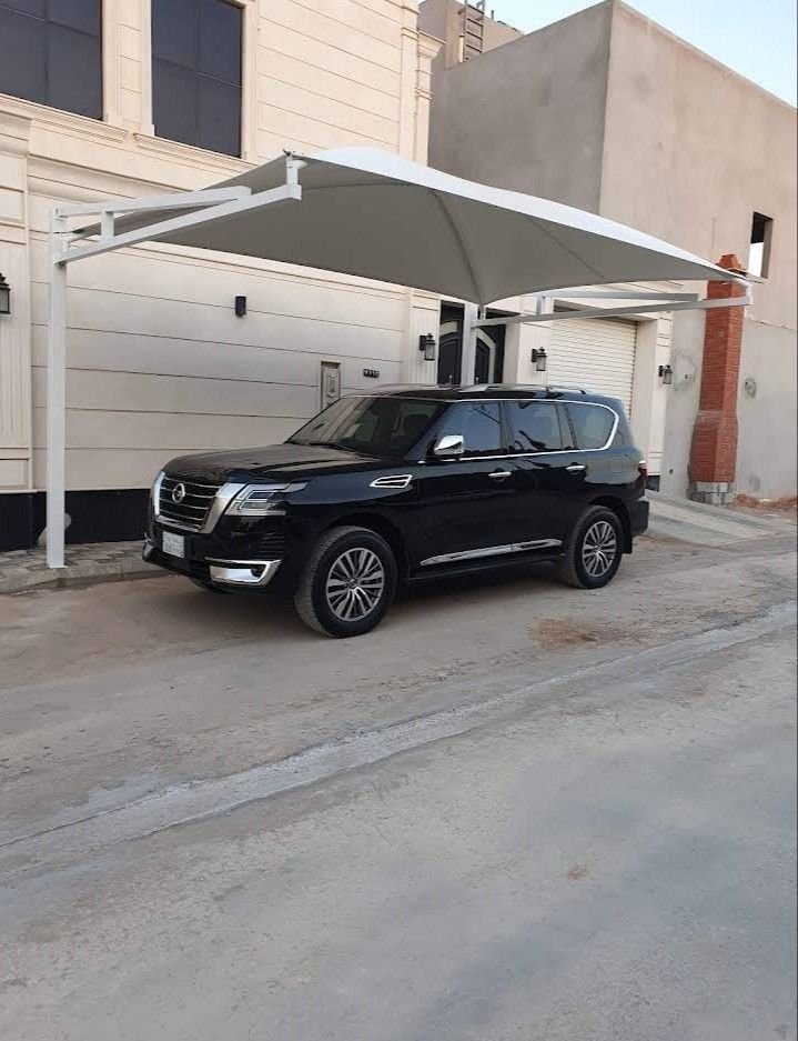 مظلات